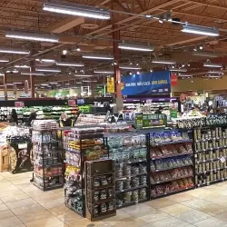 The Market at New Albany - New Albany