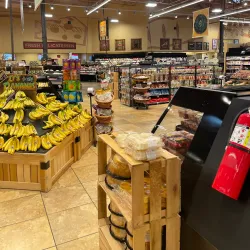 The Market at New Albany - New Albany