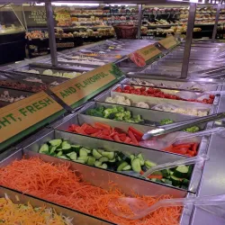 The Market at New Albany - New Albany