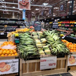 The Market at New Albany - New Albany