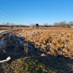 The New Albany Sculpture Park - New Albany