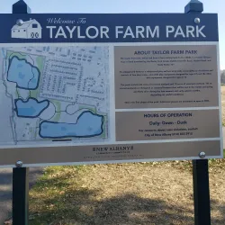 The New Albany Sculpture Park - New Albany