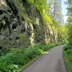 Blackhand Gorge State Nature Preserve - Newark