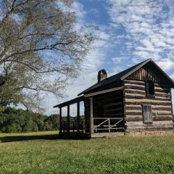 Blackhand Gorge State Nature Preserve - Newark