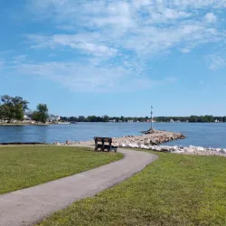 Buckeye Lake State Park - Newark