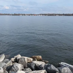 Buckeye Lake State Park - Newark