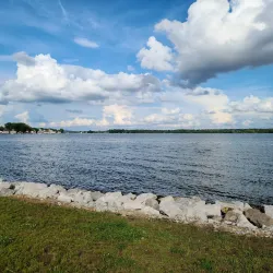 Buckeye Lake State Park - Newark