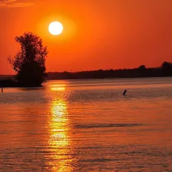 Buckeye Lake State Park - Newark
