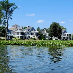 Buckeye Lake State Park - Newark