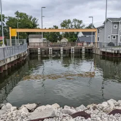 Buckeye Lake State Park - Newark