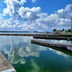 Buckeye Lake State Park - Newark