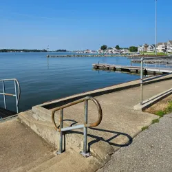 Buckeye Lake State Park - Newark