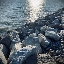 Buckeye Lake State Park - Newark