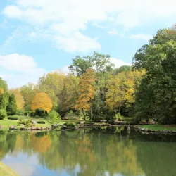 Dawes Arboretum - Newark