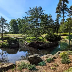 Dawes Arboretum - Newark