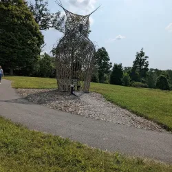 Dawes Arboretum - Newark