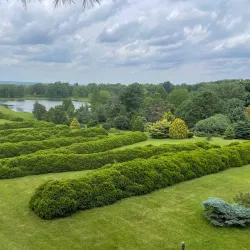 Dawes Arboretum - Newark