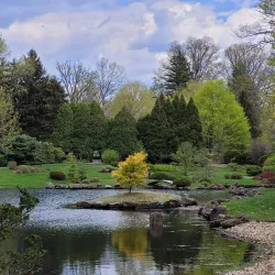 Dawes Arboretum - Newark