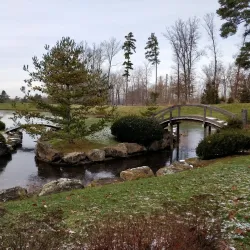 Dawes Arboretum - Newark
