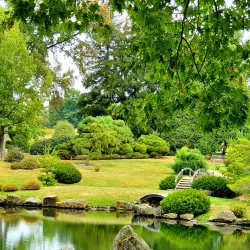 Dawes Arboretum - Newark