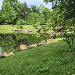 Dawes Arboretum - Newark