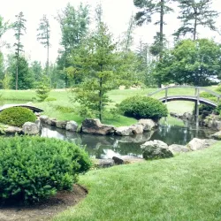 Dawes Arboretum - Newark