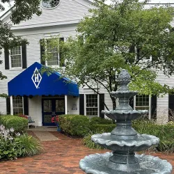 Heisey Museum - Newark