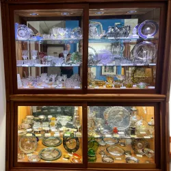 Heisey Museum - Newark