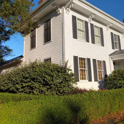 Heisey Museum - Newark