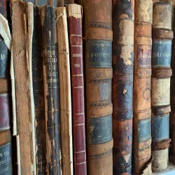 Licking County Historical Society Museum - Newark