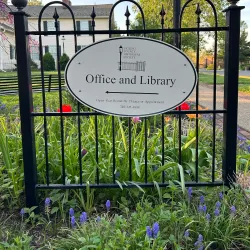 Licking County Historical Society Museum - Newark