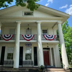 Licking County Historical Society Museum - Newark