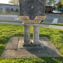 Licking County Historical Society Museum - Newark