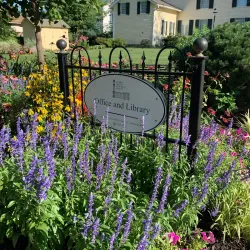 Licking County Historical Society Museum - Newark