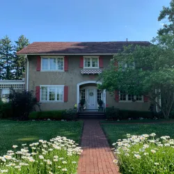 Licking County Historical Society Museum - Newark