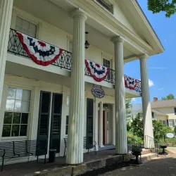 Licking County Historical Society Museum - Newark