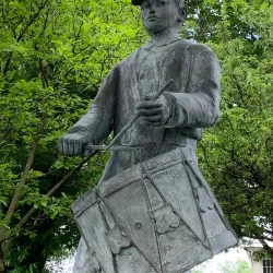 Licking County Historical Society Museum - Newark