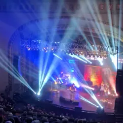 Midland Theatre - Newark