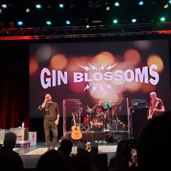 Midland Theatre - Newark