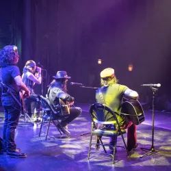 Midland Theatre - Newark