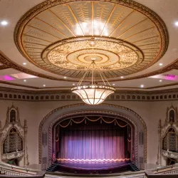 Midland Theatre - Newark