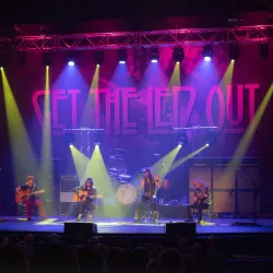 Midland Theatre - Newark