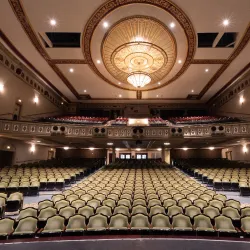 Midland Theatre - Newark