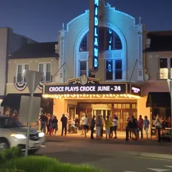 Midland Theatre - Newark