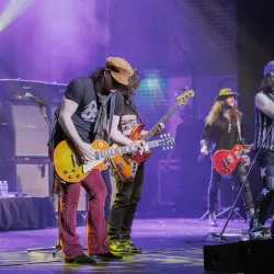 Midland Theatre - Newark