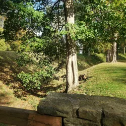 Newark Earthworks - Newark