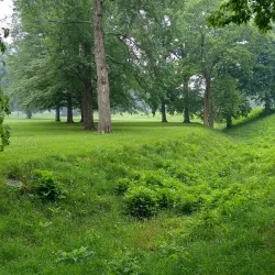 Newark Earthworks - Newark