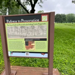 Newark Earthworks - Newark