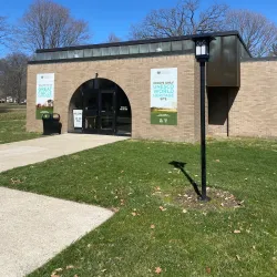 Newark Earthworks - Newark