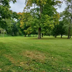 Newark Earthworks - Newark